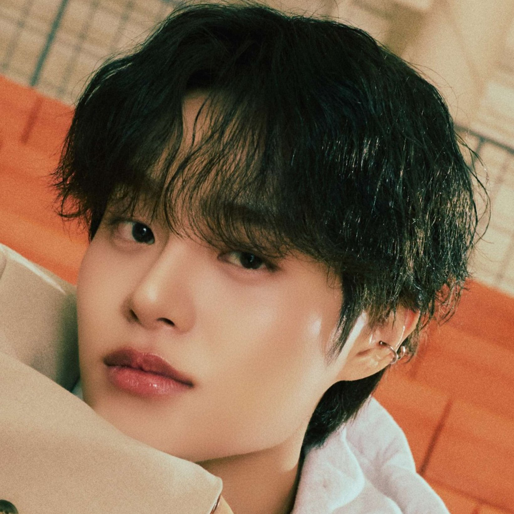 Recent activity shot of Lee Daehwi (AB6IX)