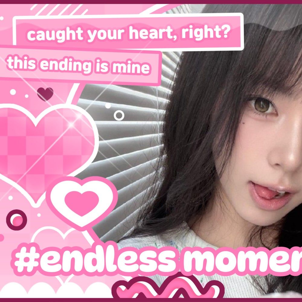 Latest photo of Shuie (SAY MY NAME)