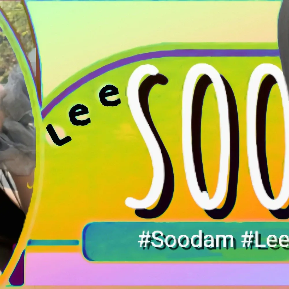 Foto terbaru Soodam