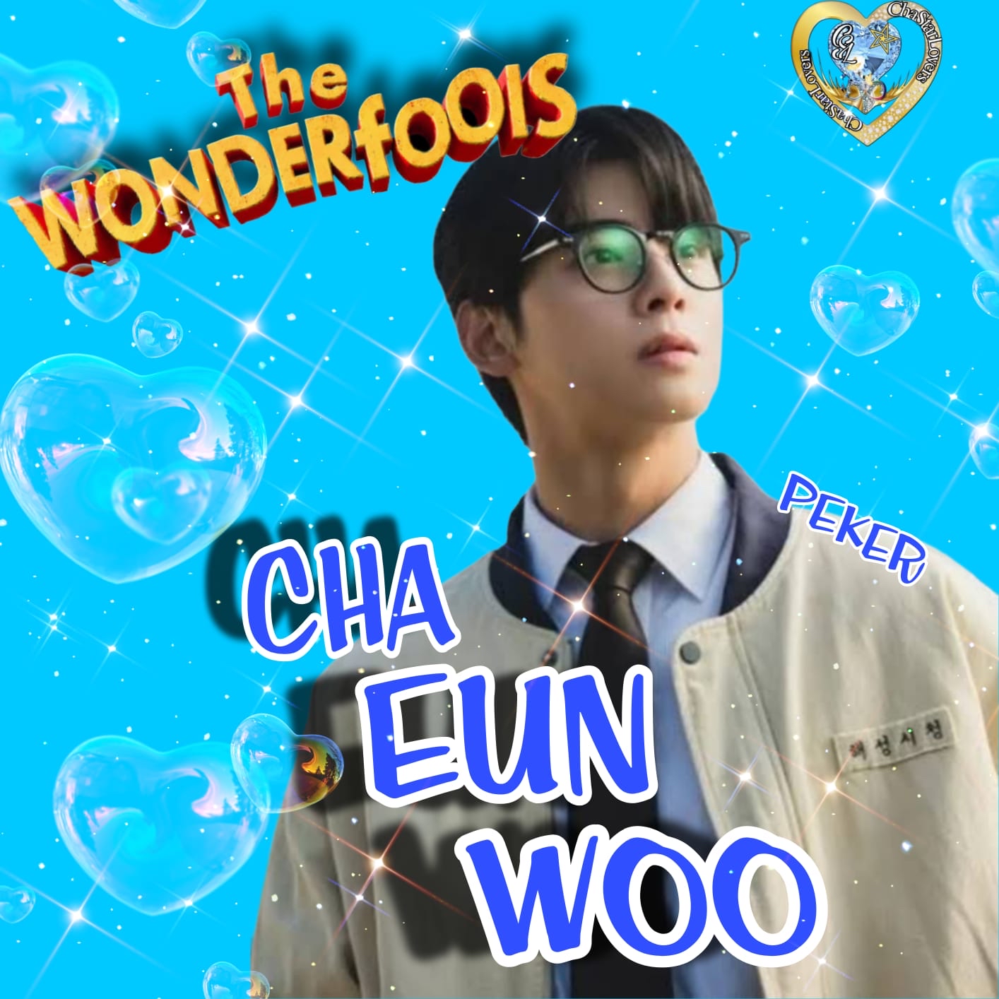 Latest photo of Eunwoo (ASTRO)