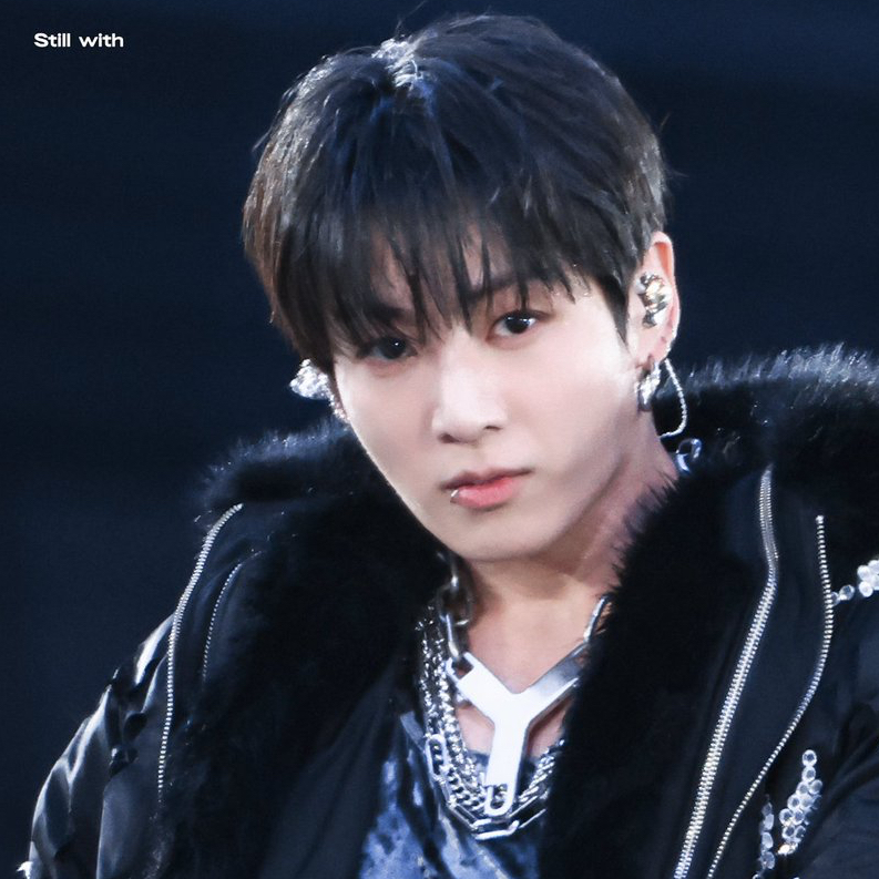 ジョングク (BTS)の最新写真