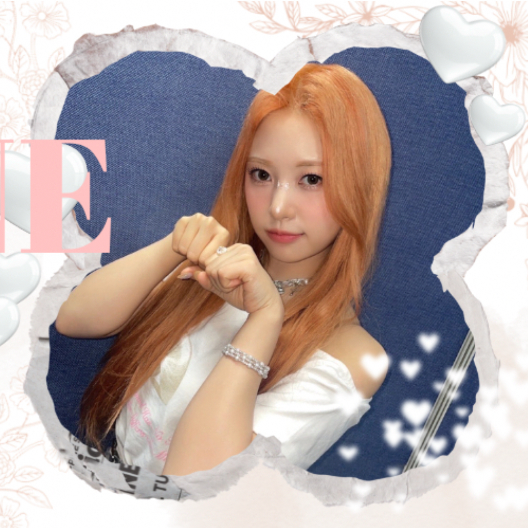 A moment captured by Liv (RESCENE)'s fan