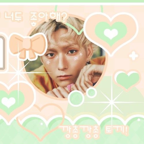 O.de (Xdinary Heroes)ファンが撮った瞬間