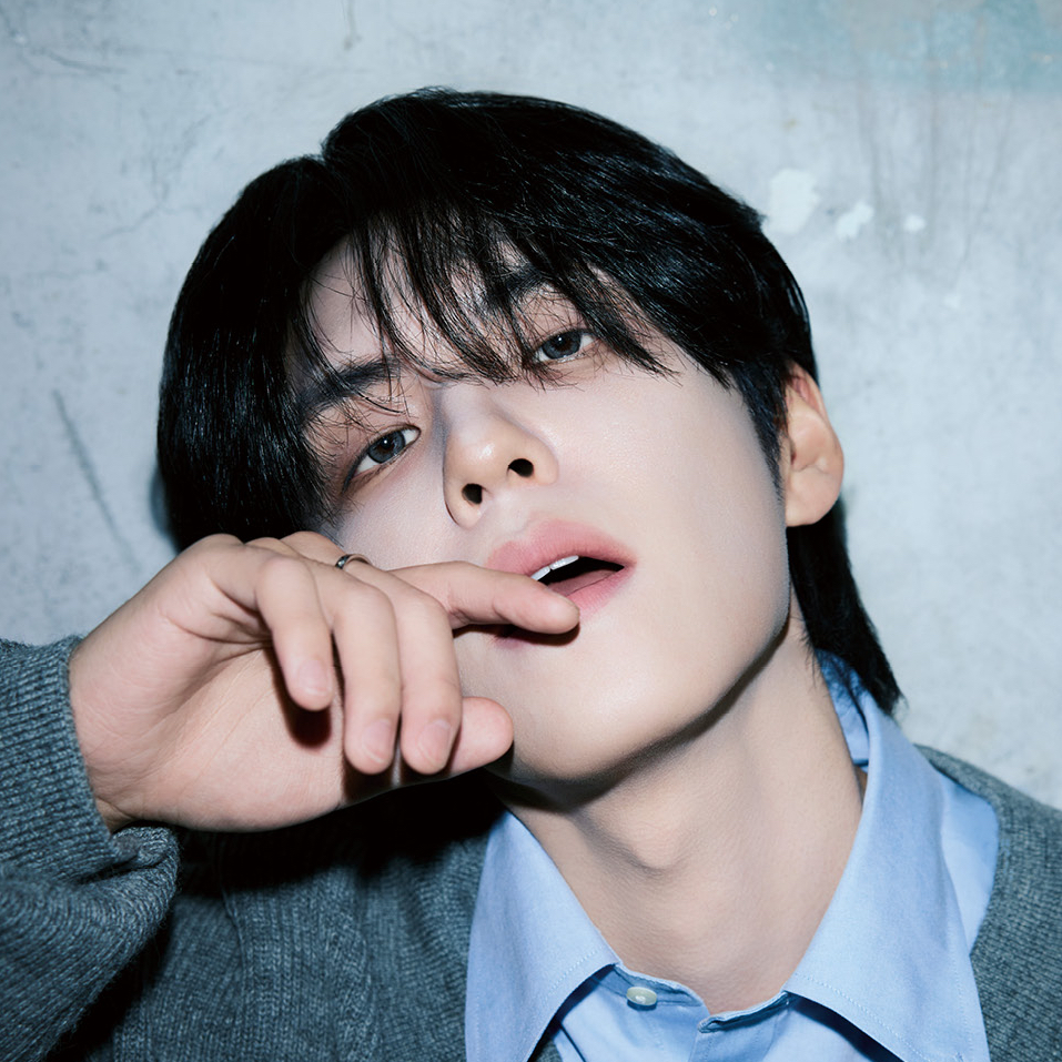 Foto aktivitas terbaru Wonpil (DAY6)