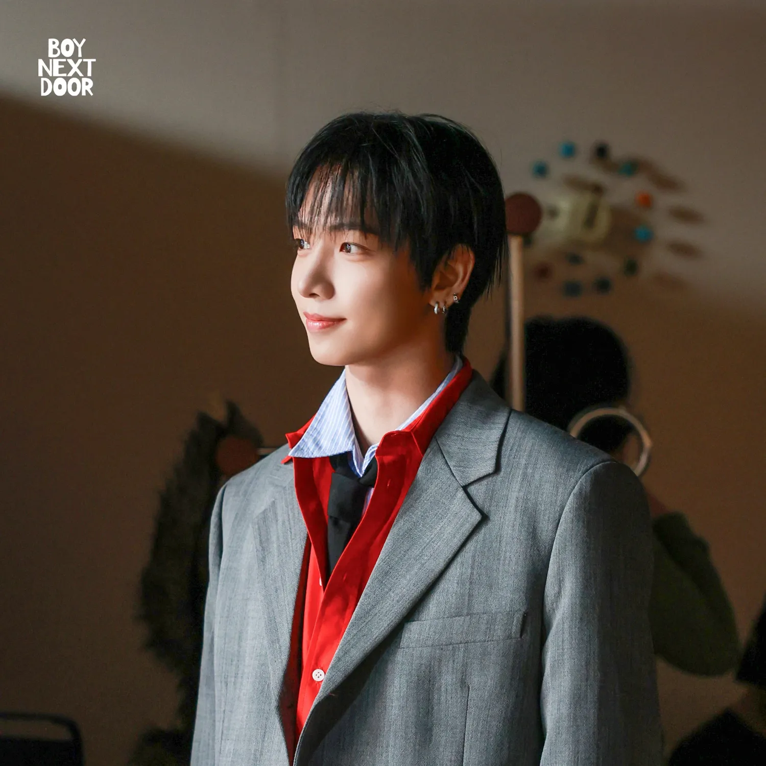 BOYNEXTDOOR Myeong Jaehyun Fandom Community │ No.1 KPOP App CHOEAEDOL