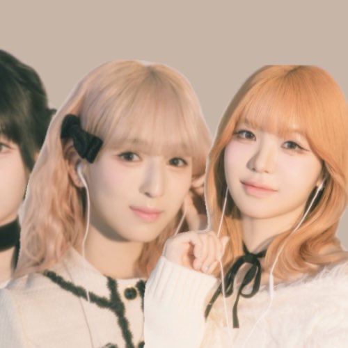 Latest photo of ME:I