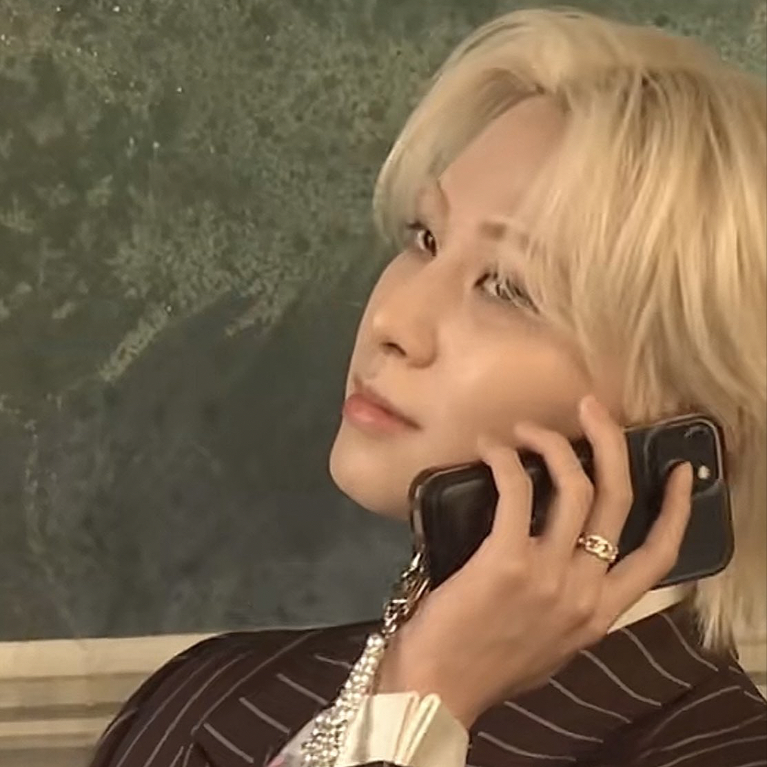 카와시리 렌 (JO1) 최근 활동샷