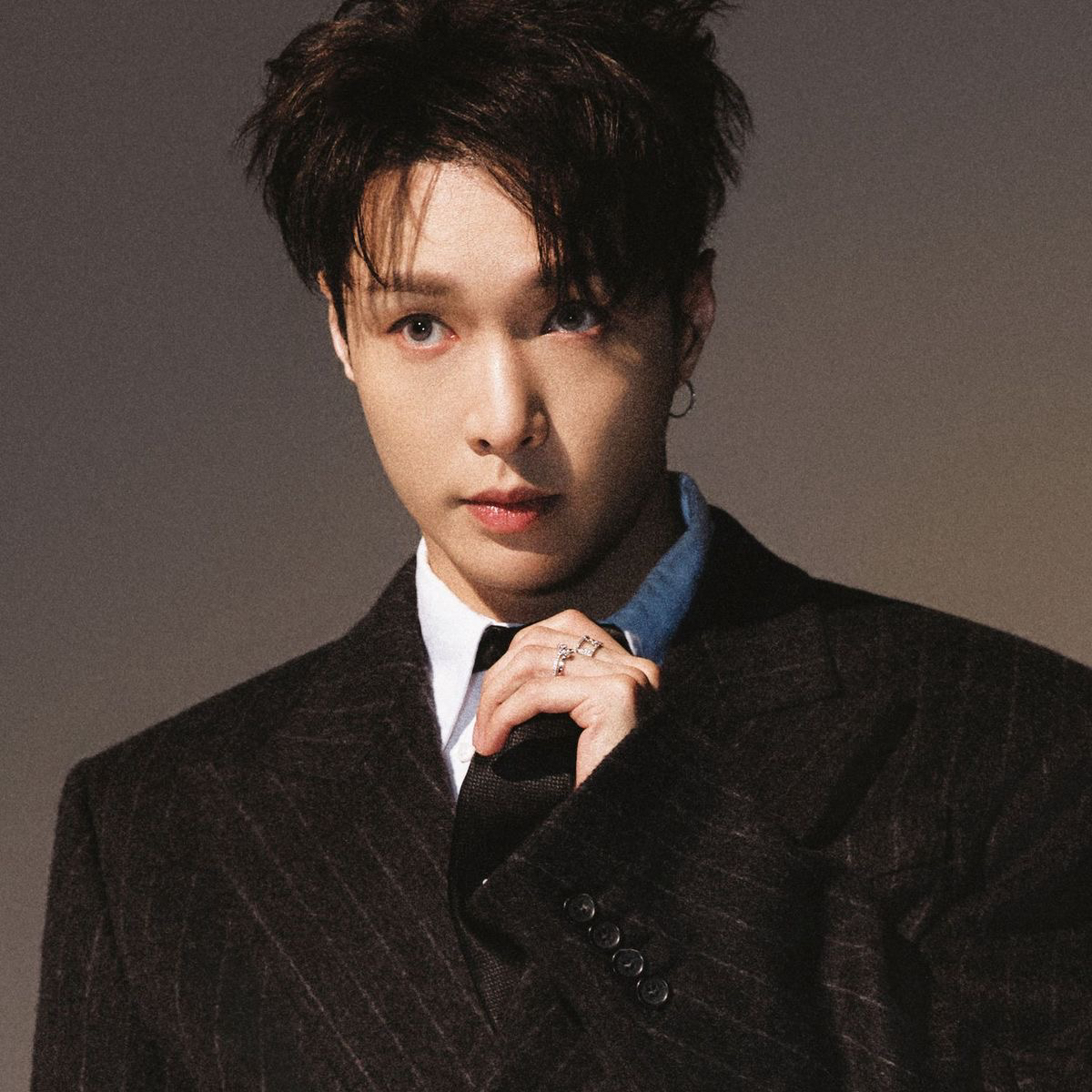 レイ (EXO)の最近の活動写真