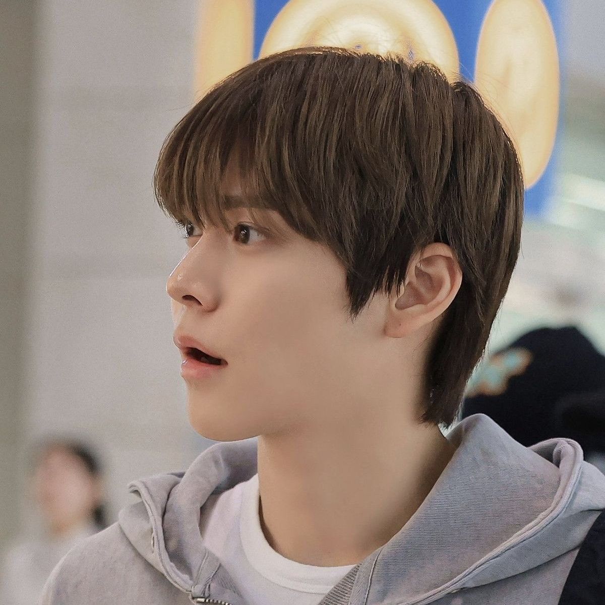 Foto aktivitas terbaru Eunseok (RIIZE)