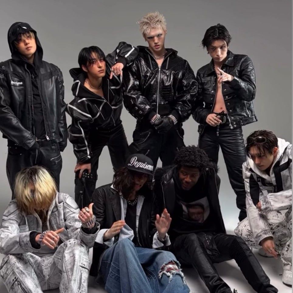 Latest photo of JUST B