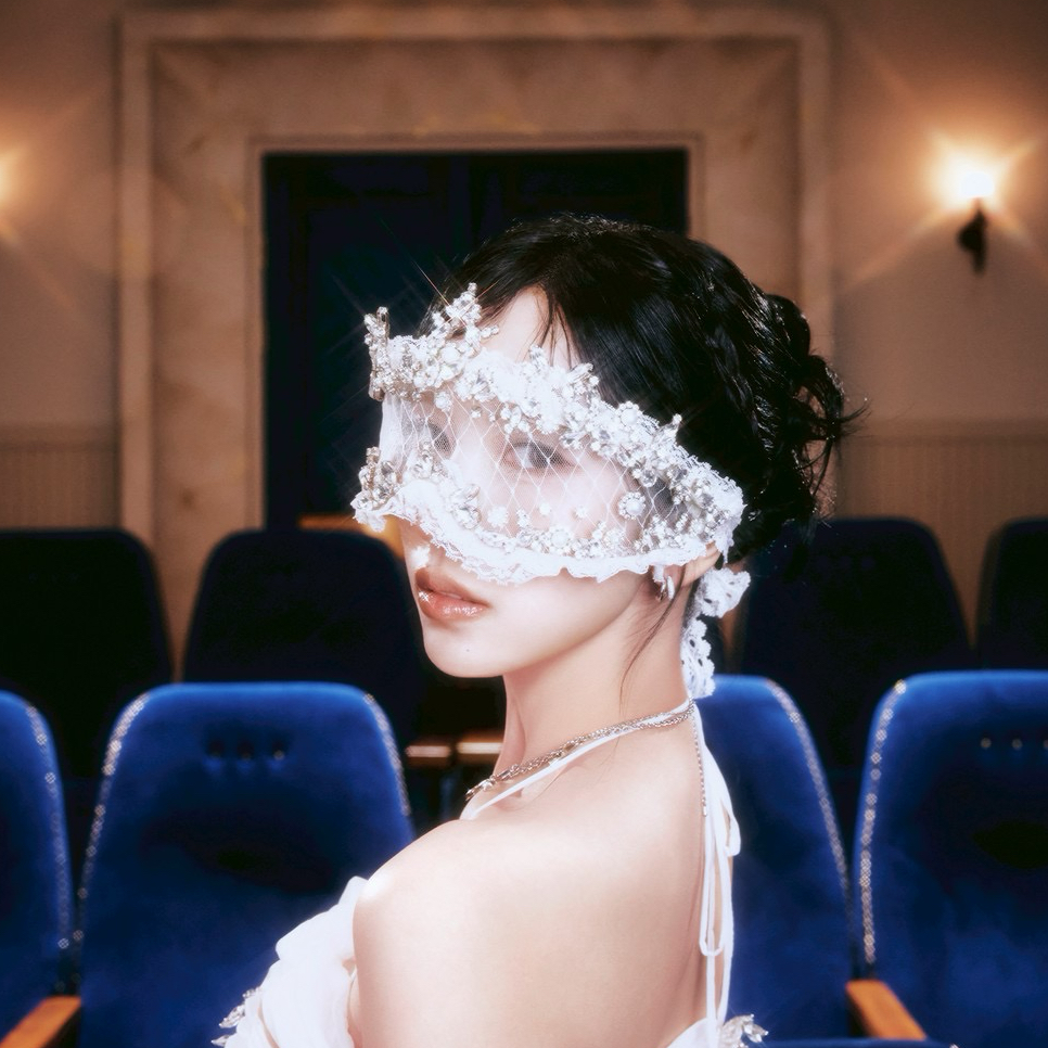 Mina (TWICE)粉絲拍下的瞬間