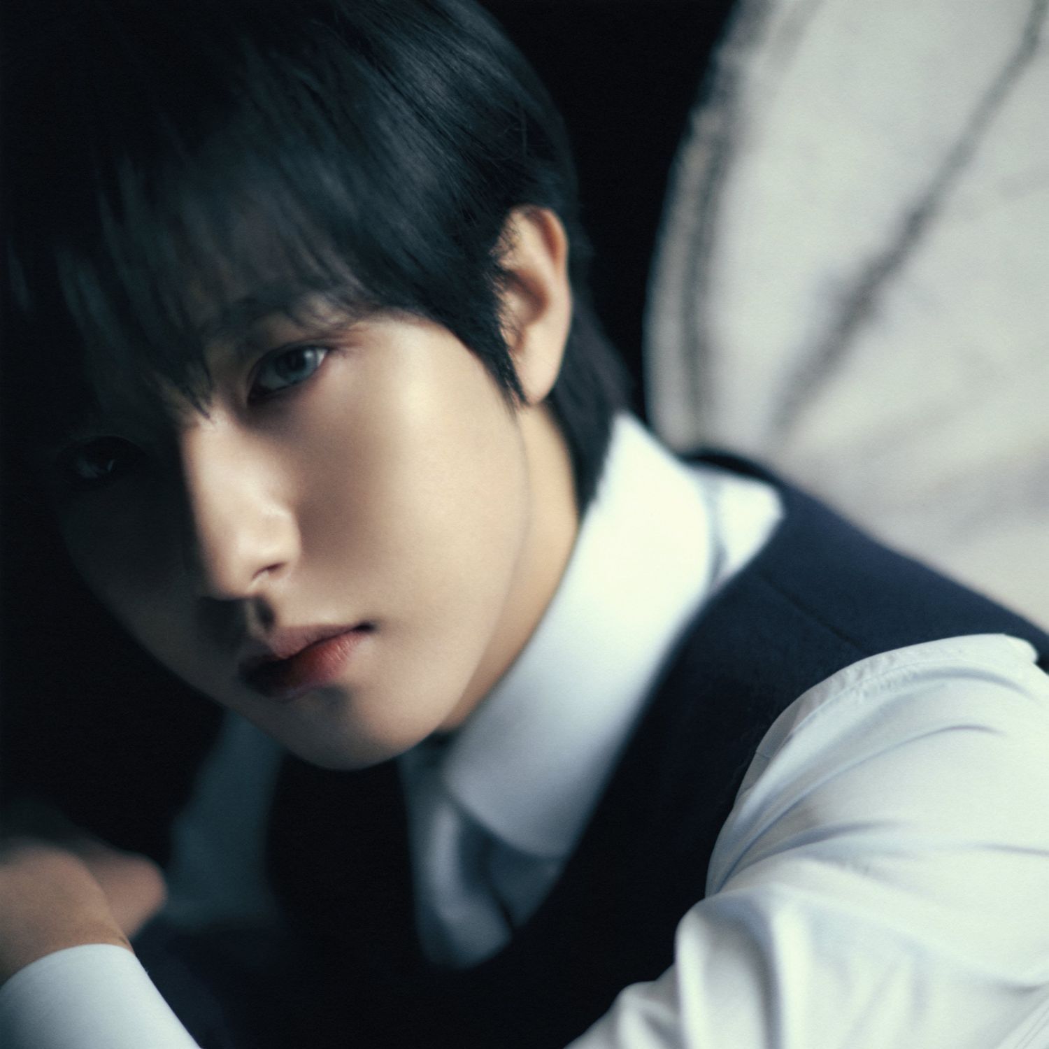 Recent activity shot of Renjun (NCT DREAM)