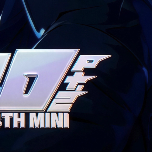 Latest photo of Eunho (PLAVE)