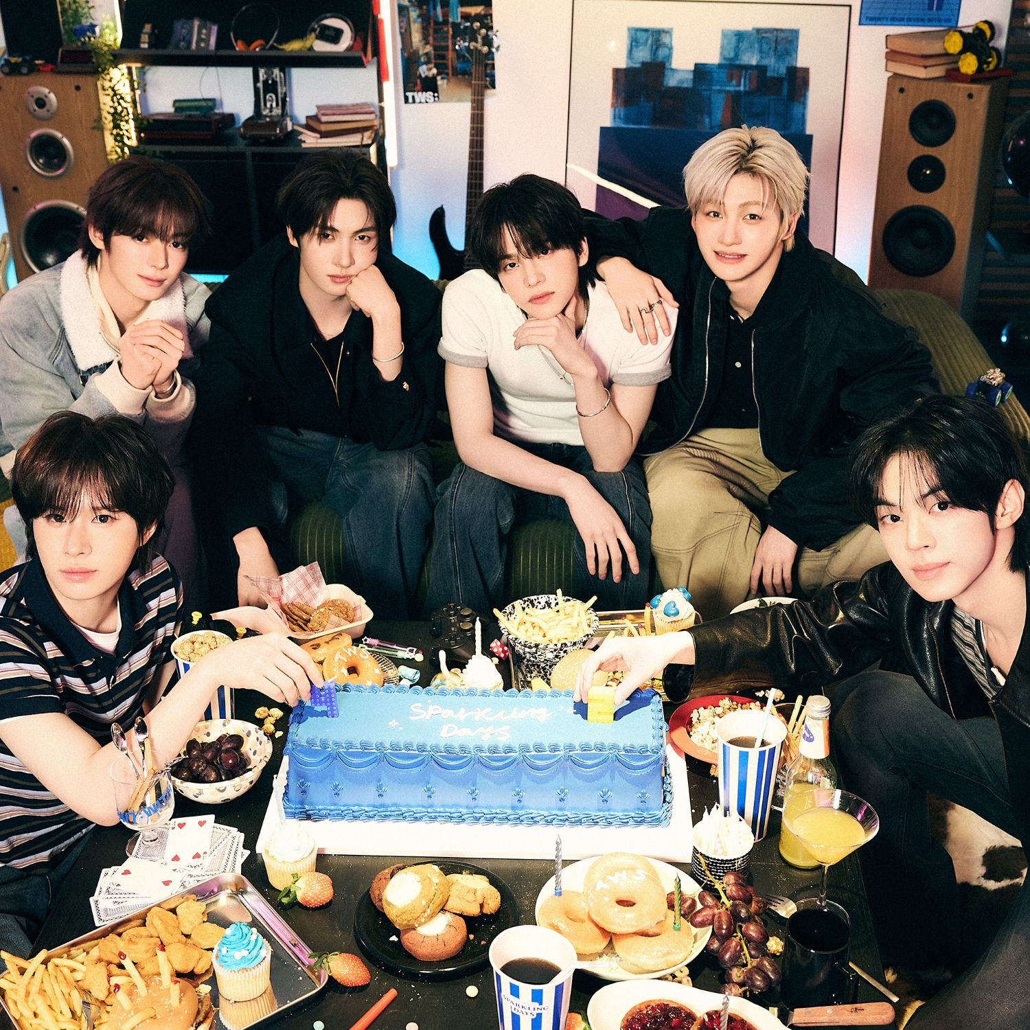 Today’s hot picks from the TWS community