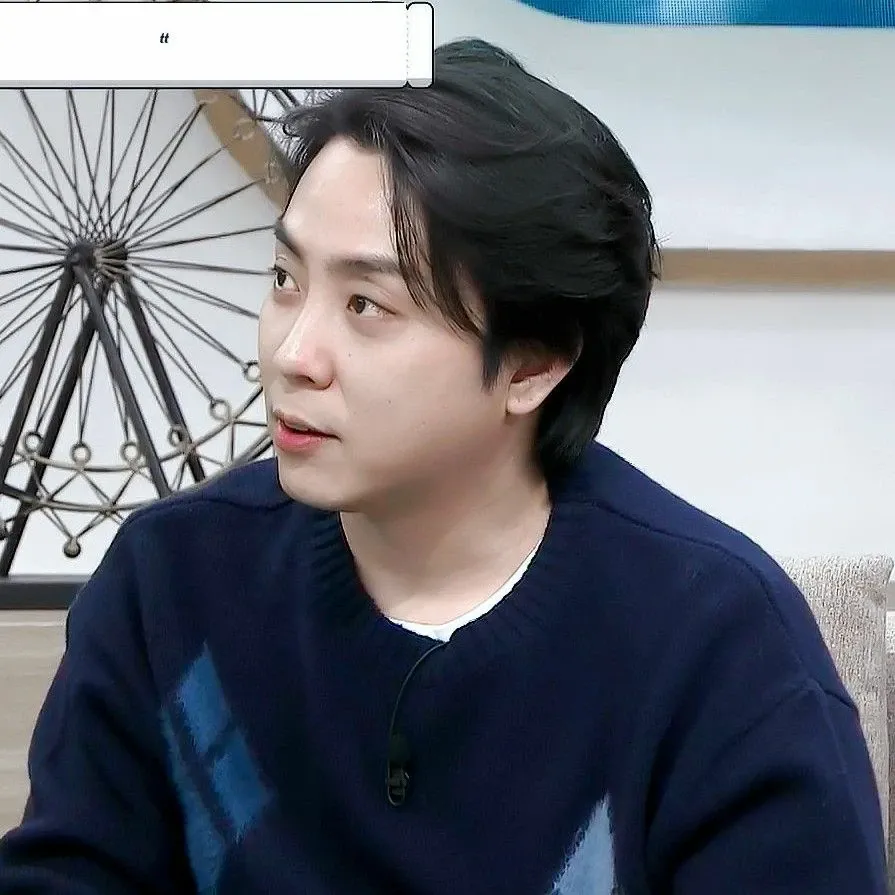 A moment captured by Eun Jiwon (SECHSKIES)'s fan