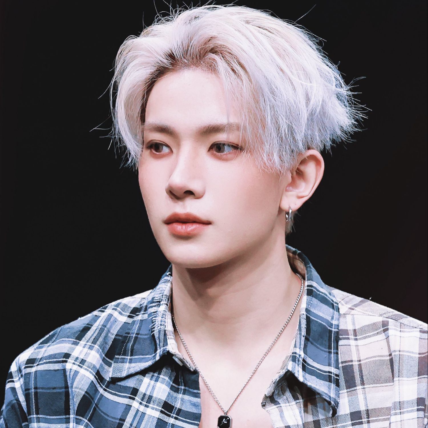 羲承 (ENHYPEN)的最新照片