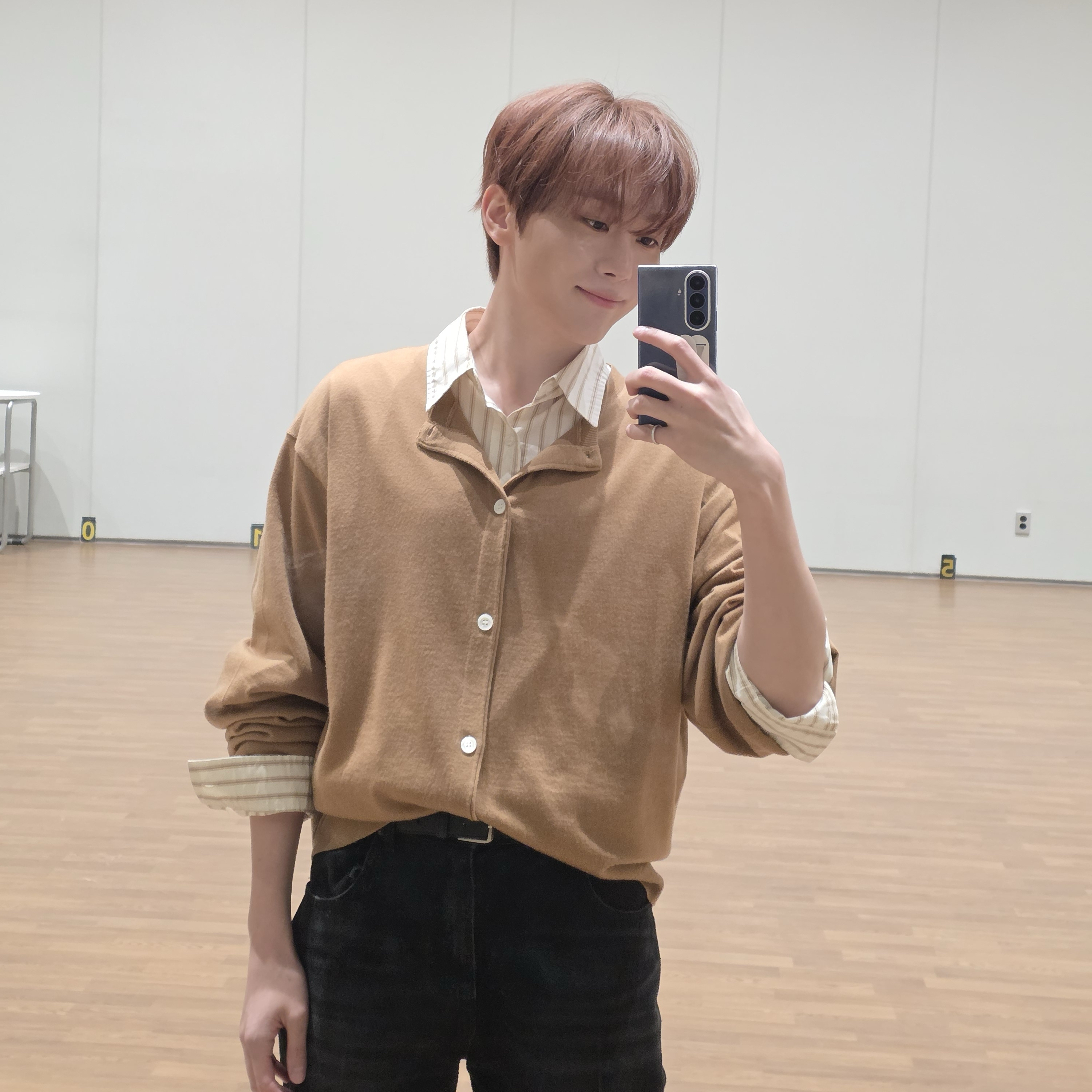 Latest photo of Seungkwan (SEVENTEEN)