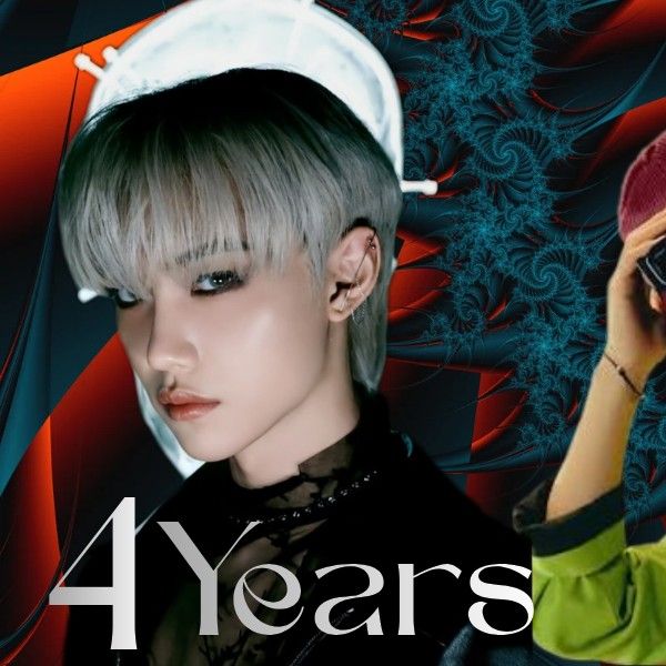 Today’s hot picks from the 필릭스 (Stray Kids) community