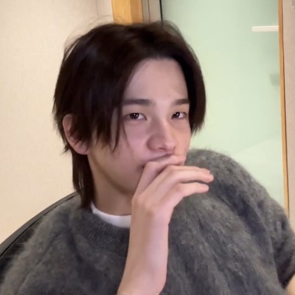 Best moment chosen by Shinyu (TWS) fandom