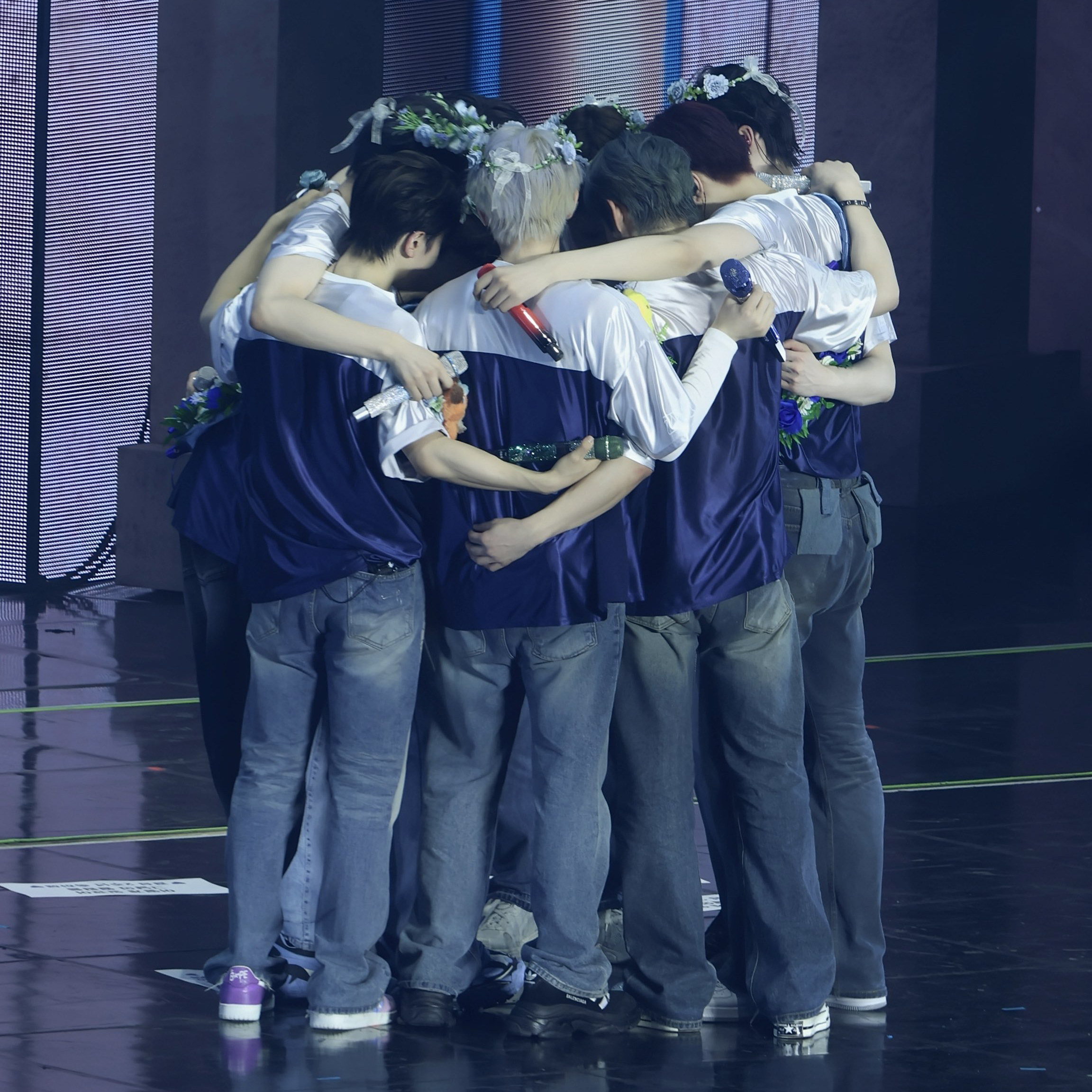 Latest photo of Park Gunwook (ZEROBASEONE)