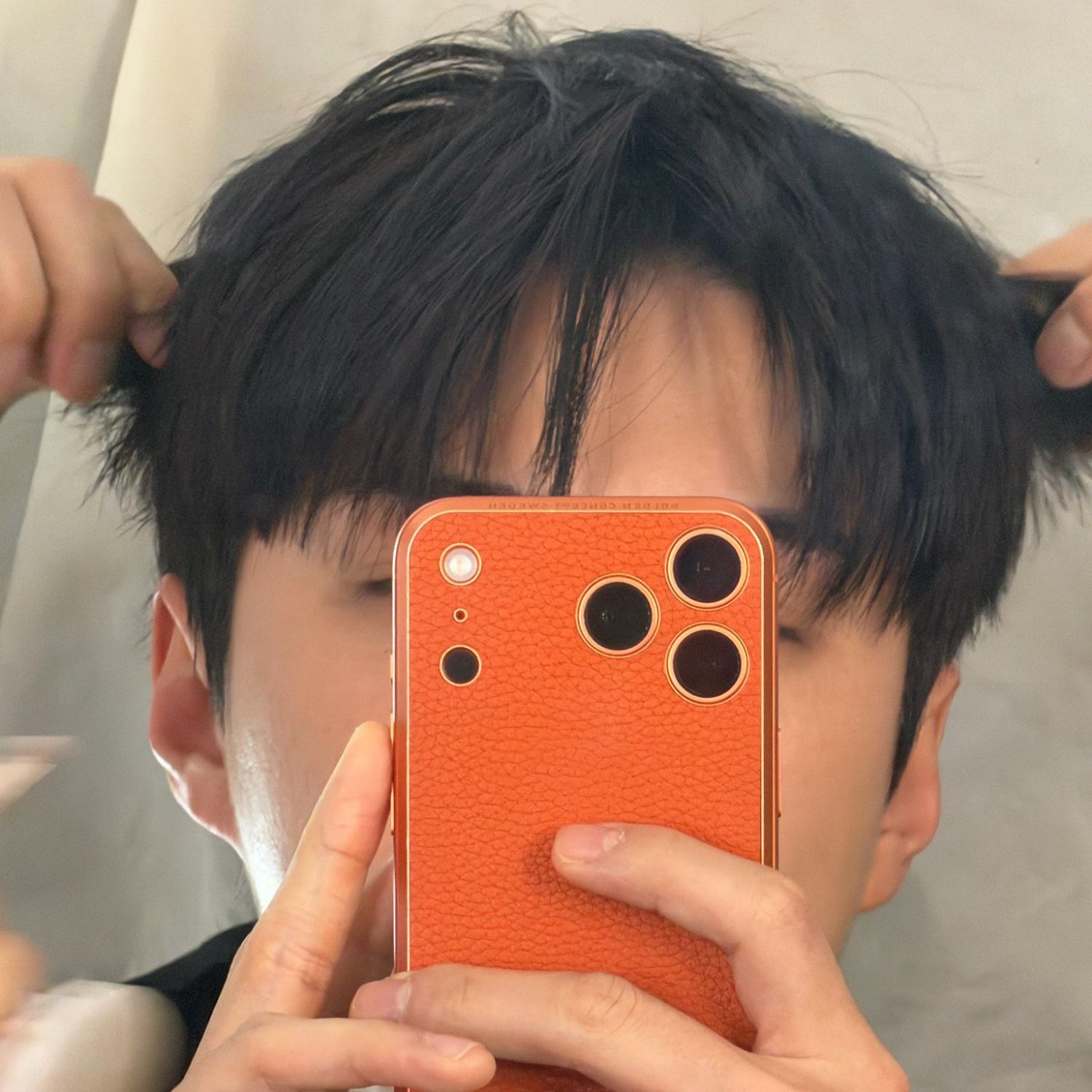 EXO 팬이 찍은 순간