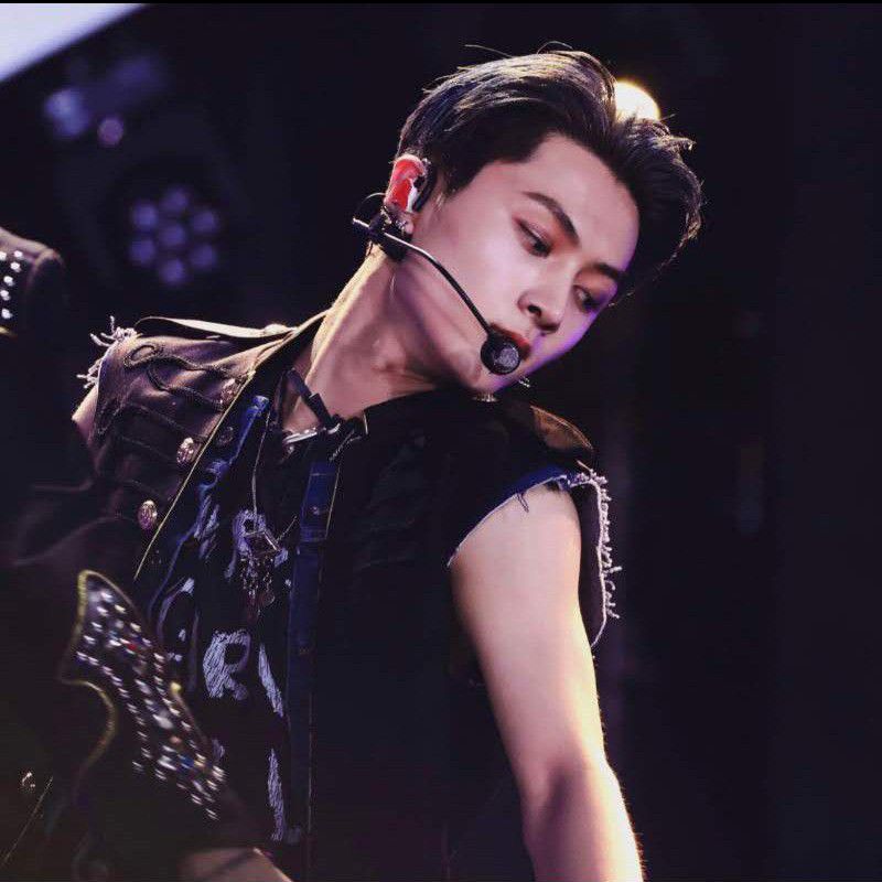 ENHYPEN 팬이 찍은 순간