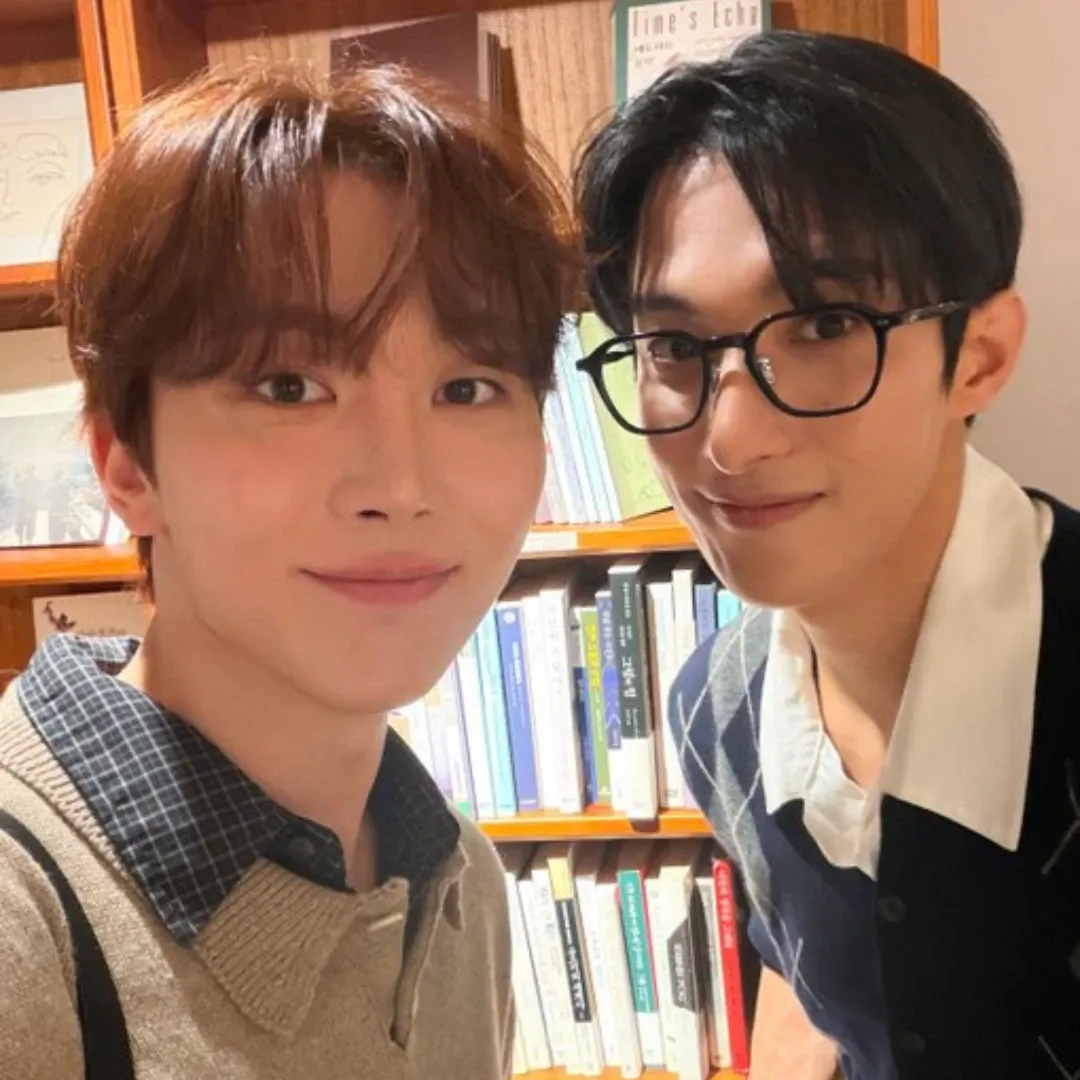 Foto terbaru SEVENTEEN