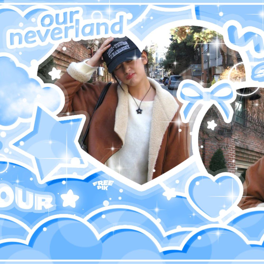 Momen yang diabadikan oleh penggemar An Yujin (IVE)