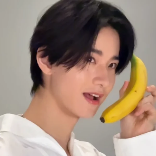 今天在最爱偶像中闪耀的佐藤景瑚 (JO1)代表照片