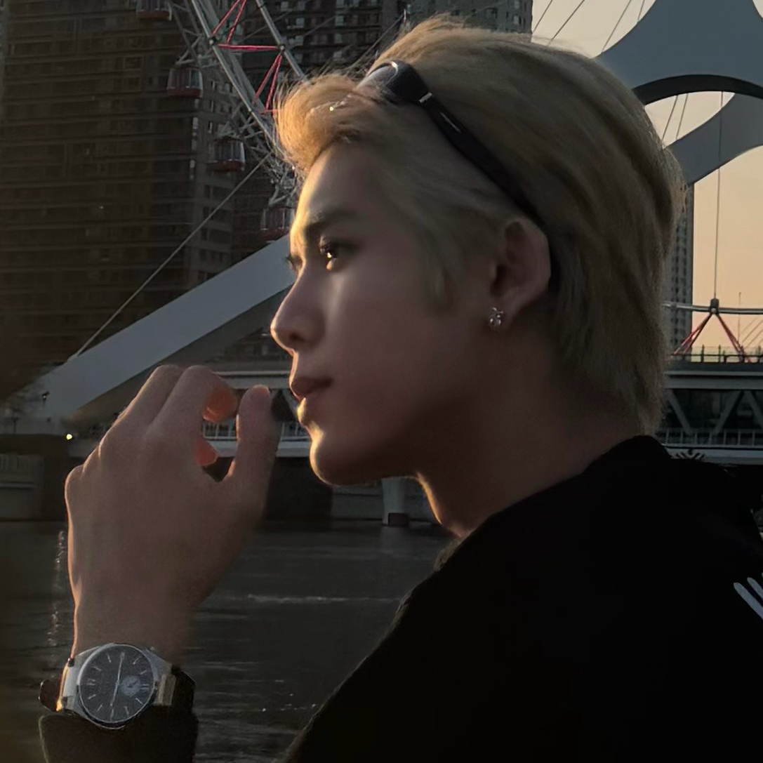 佑瀧 (NexT1DE)的幕後花絮