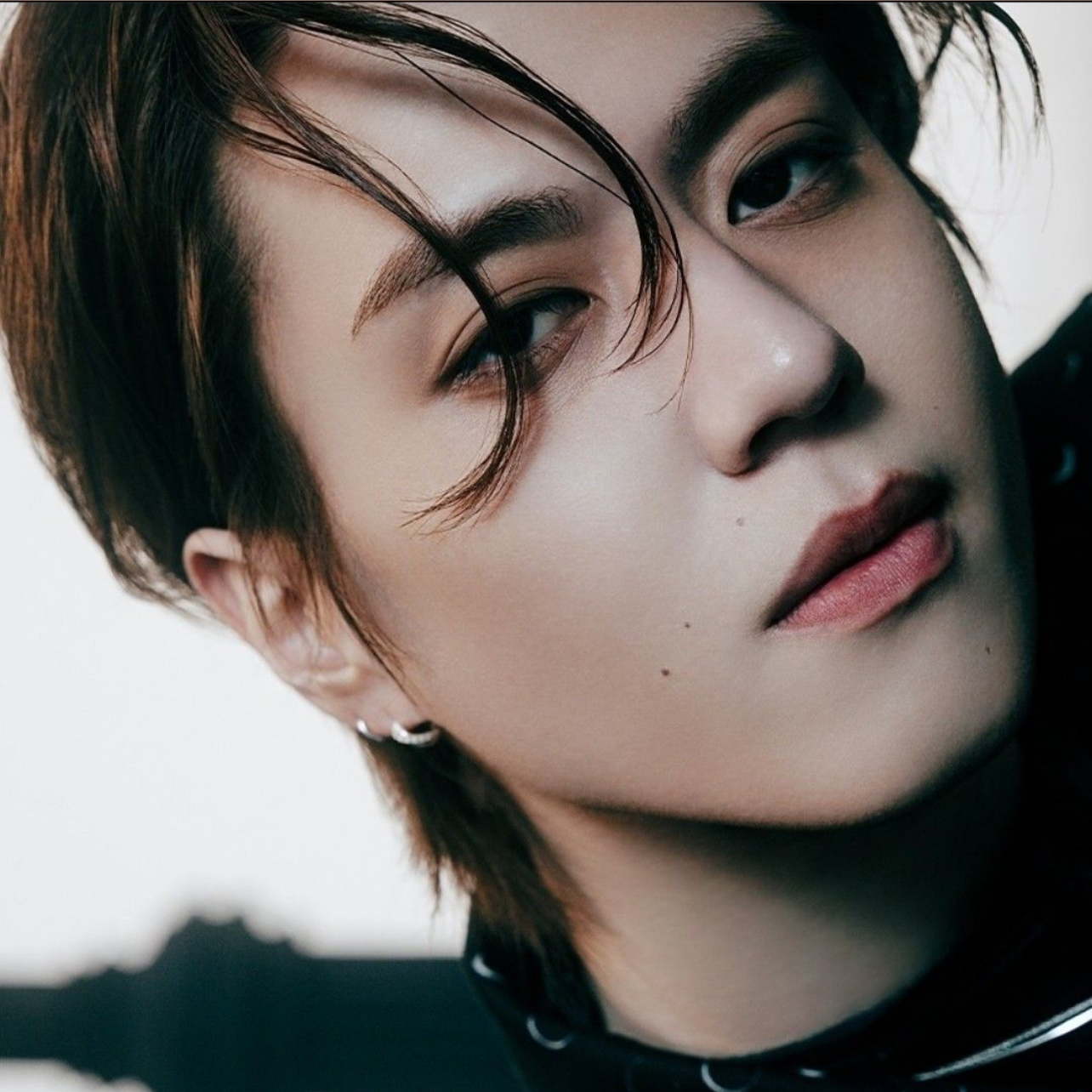 Latest photo of Yugyeom (GOT7)