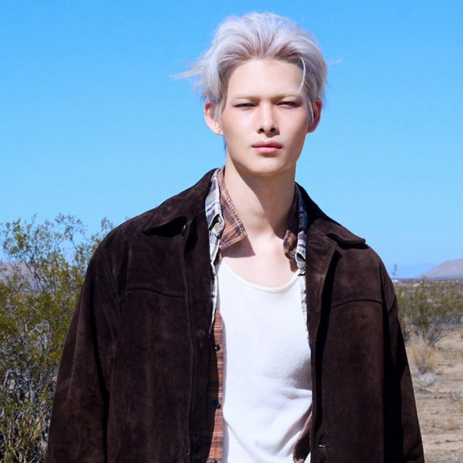 Behind-the-scenes cut of NI-KI (ENHYPEN)