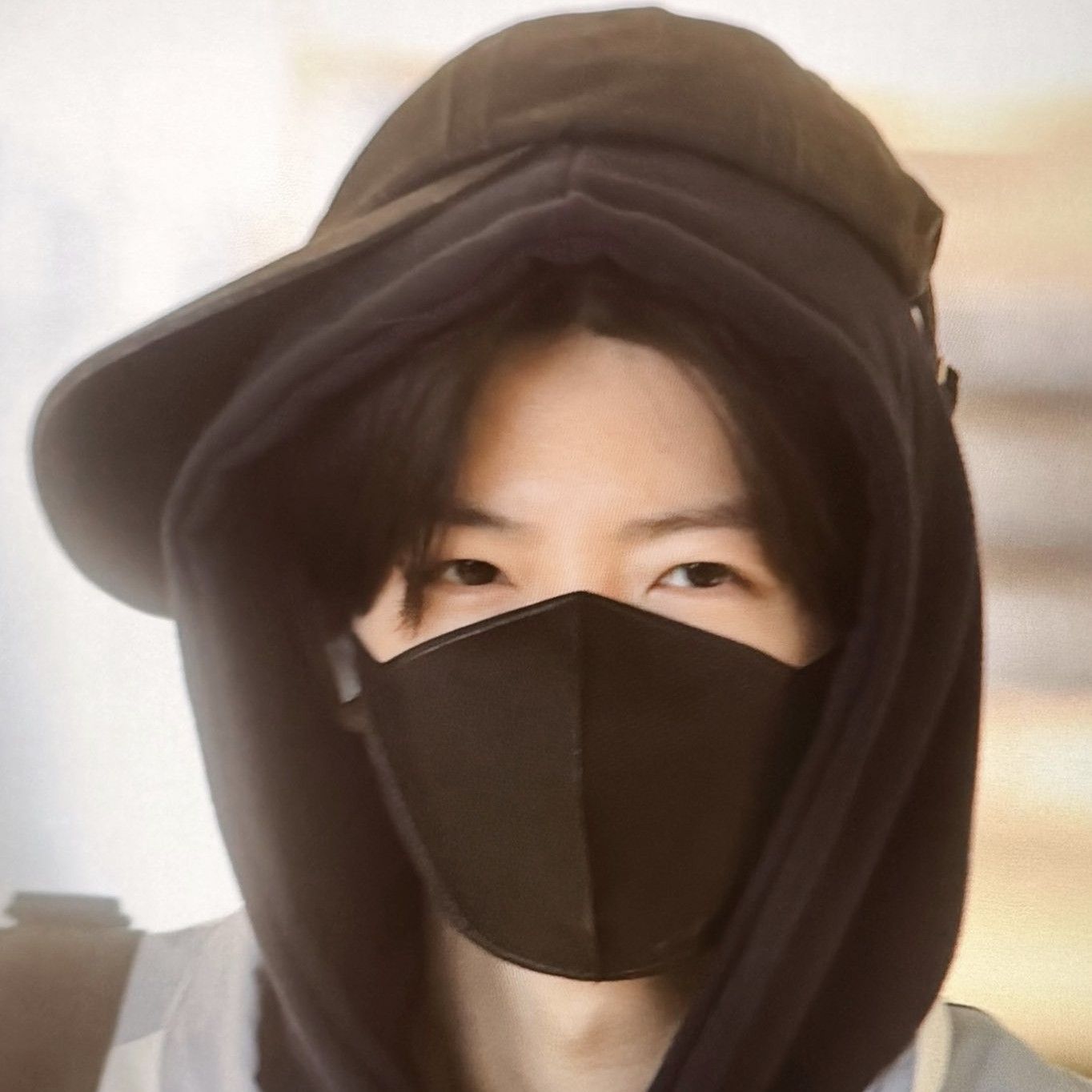 Latest photo of Junkyu (TREASURE)