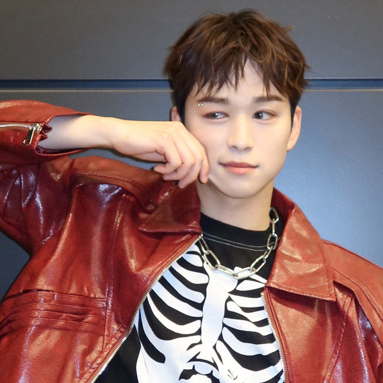 後藤威尊 (INI)の最近の活動写真