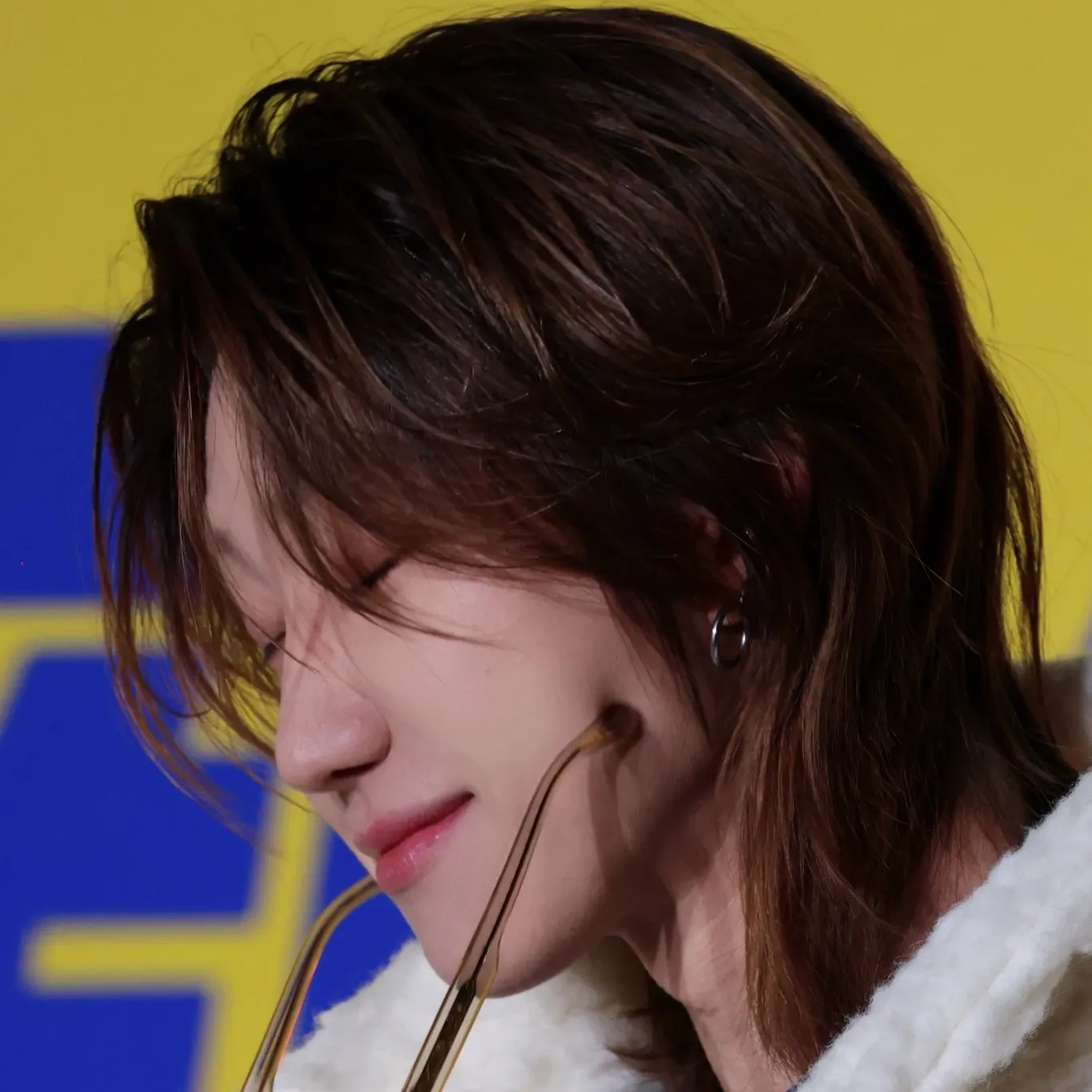 SEVENTEEN的幕後花絮