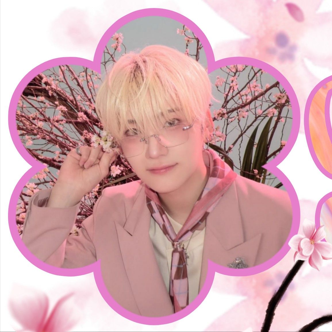 Yuma (&TEAM)的最新照片