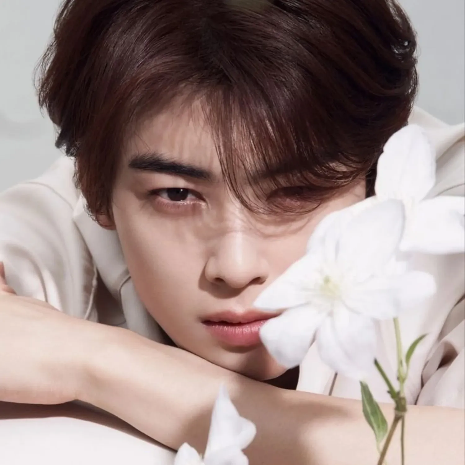 Latest photo of Eunwoo (ASTRO)