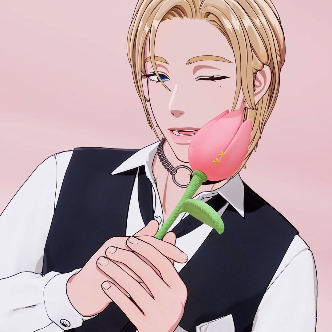 Behind-the-scenes cut of Noah (PLAVE)