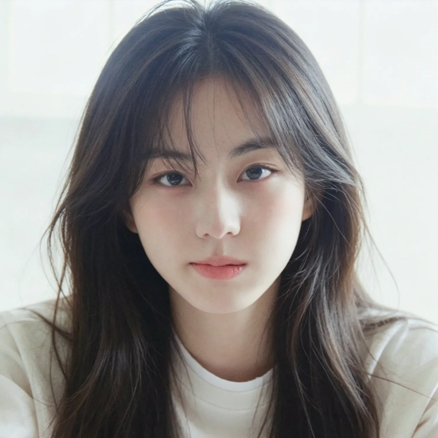 Recent activity shot of Jungwon (ENHYPEN)