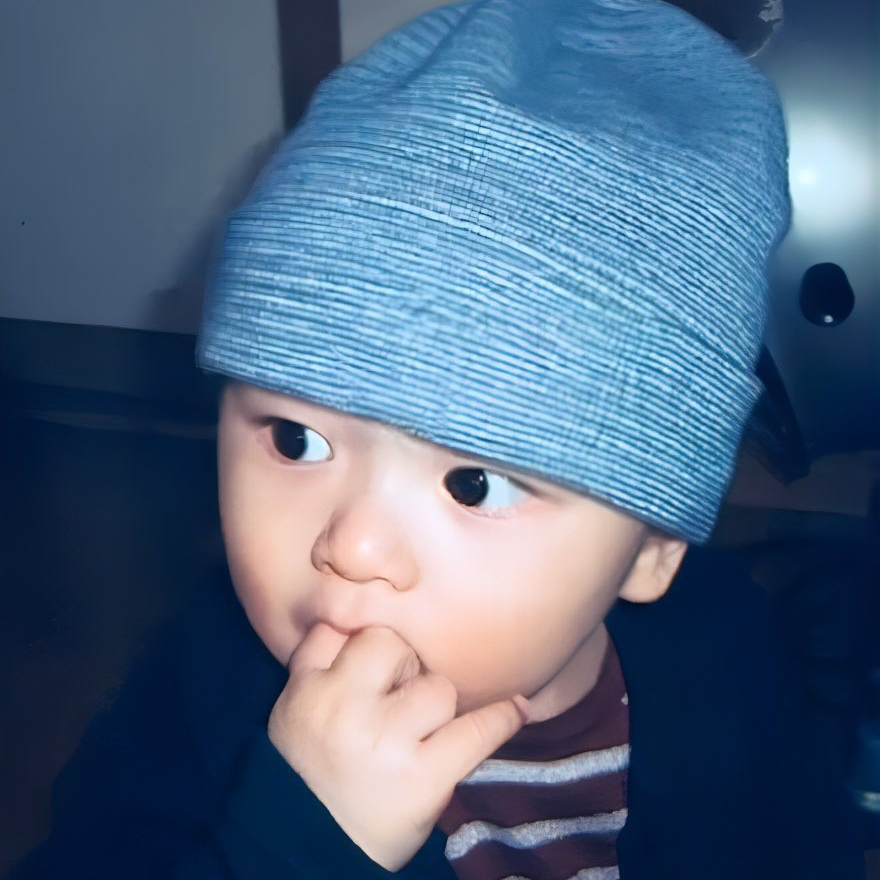 이이즈카 료가 (KO1KEYZ) 팬이 찍은 순간