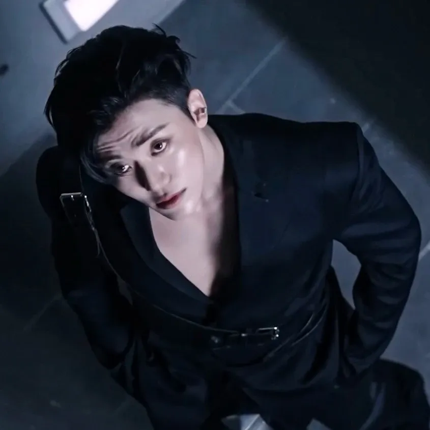 Recent activity shot of Jaemin (NCT DREAM)