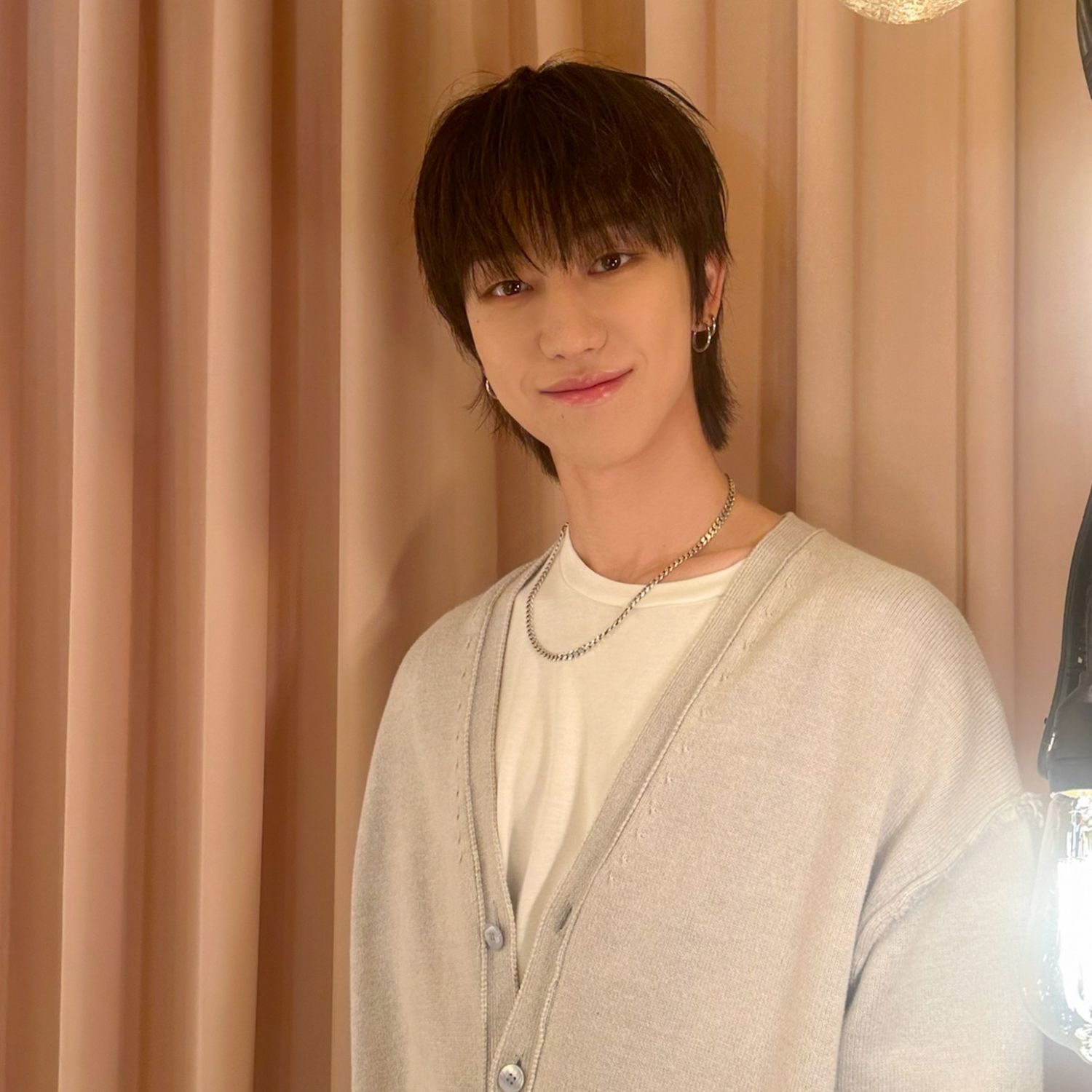 The 8 (SEVENTEEN)的最新活動照片