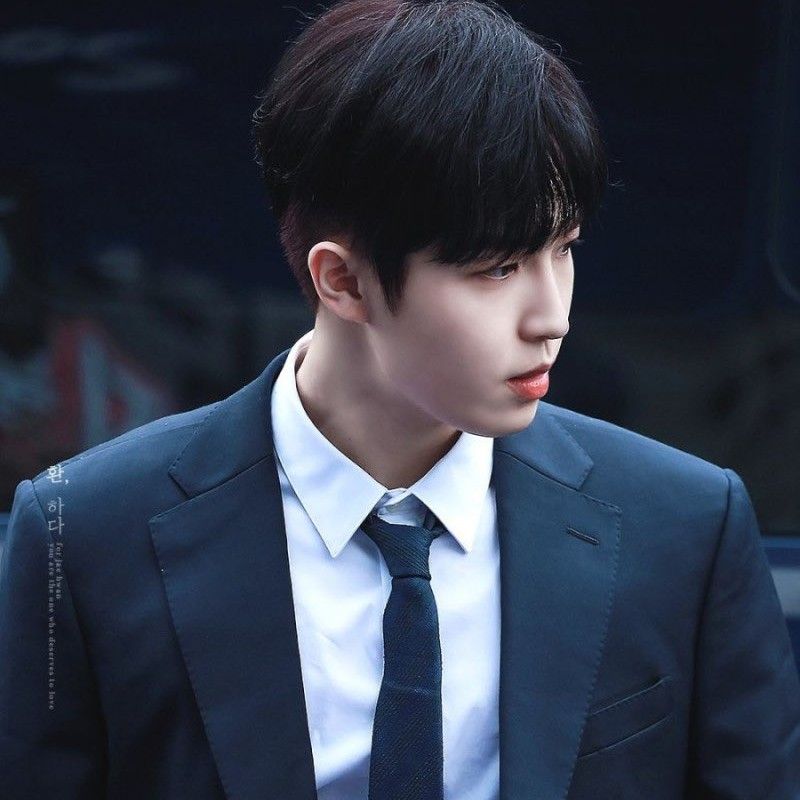 Latest photo of Kim Jaehwan