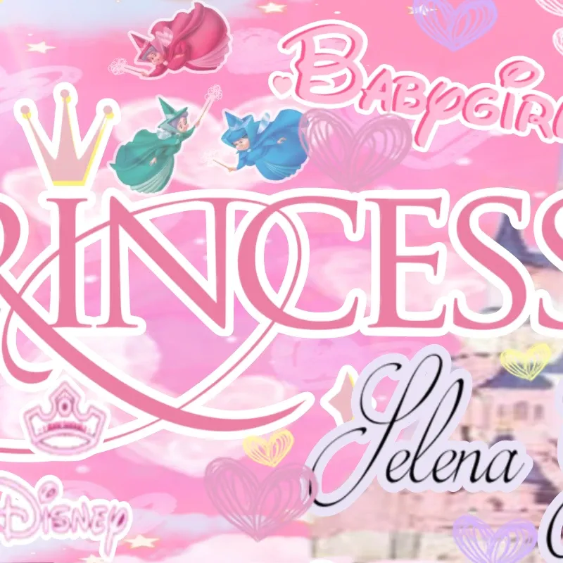 A moment captured by Selena Gomez's fan