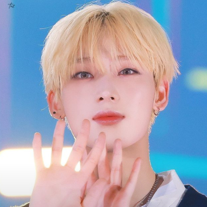 선우 (ENHYPEN) 최근 활동샷