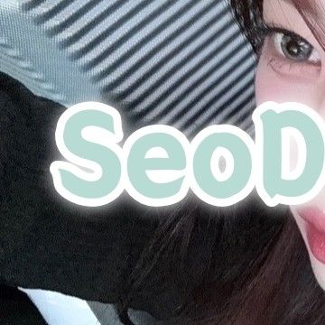 Behind-the-scenes cut of Seo DaHyun (tripleS)