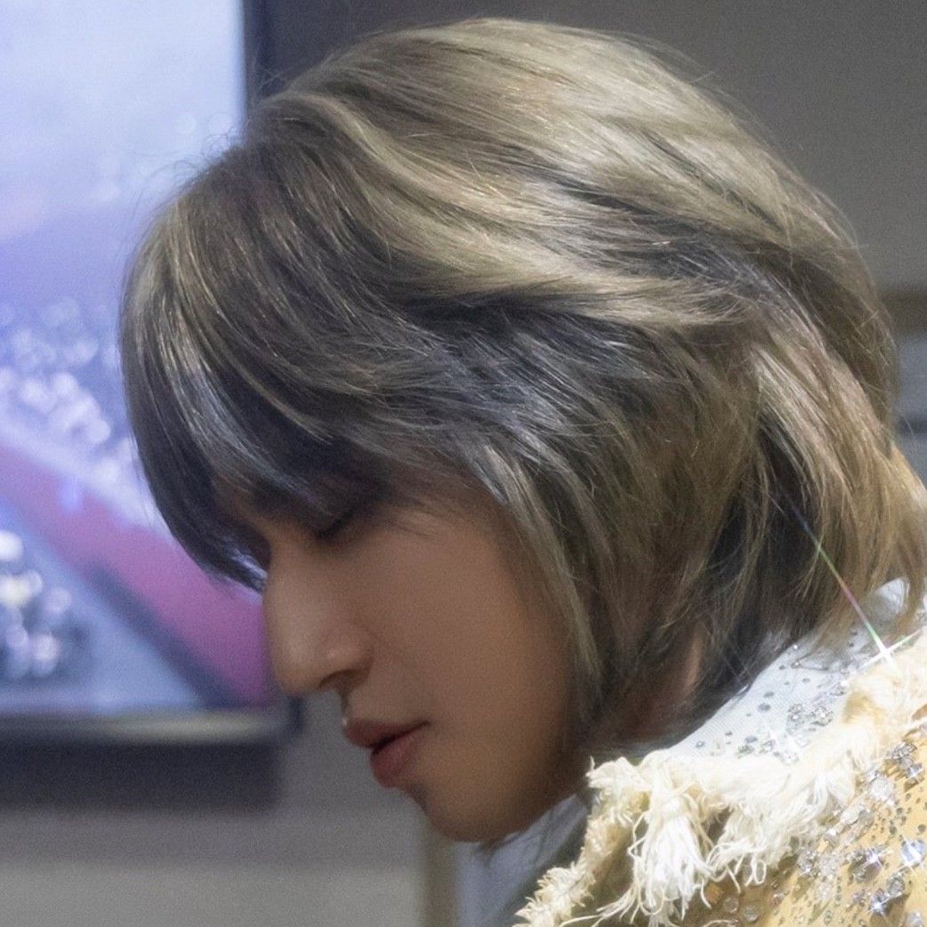 Behind-the-scenes cut of Daesung (BIGBANG)