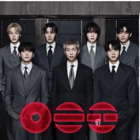 BTSの最近の活動写真