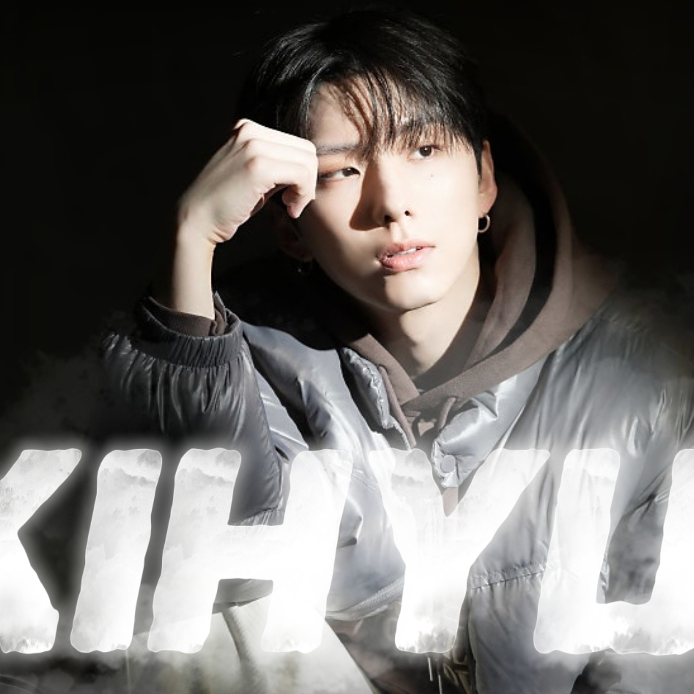 기현 (몬스타엑스) 최근 활동샷