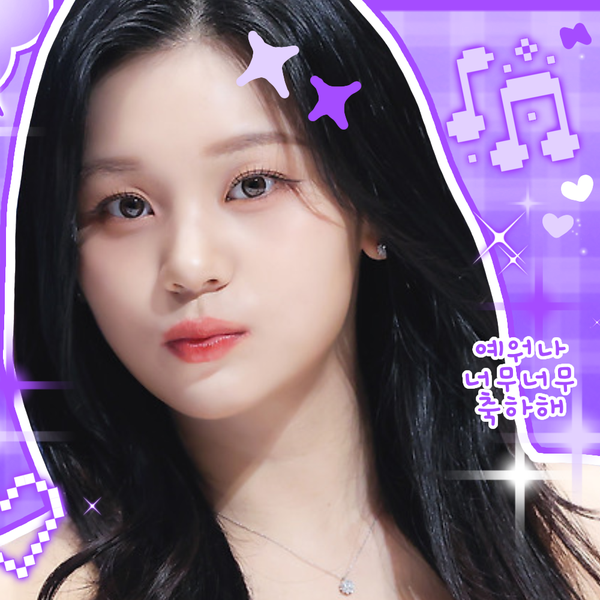 Popular profile picture of Eunha (GFRIEND, VIVIZ) loved by fans